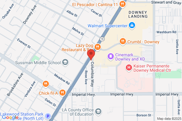 Downey Jaguar Service