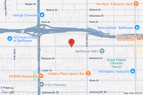 Eddie Auto Repair