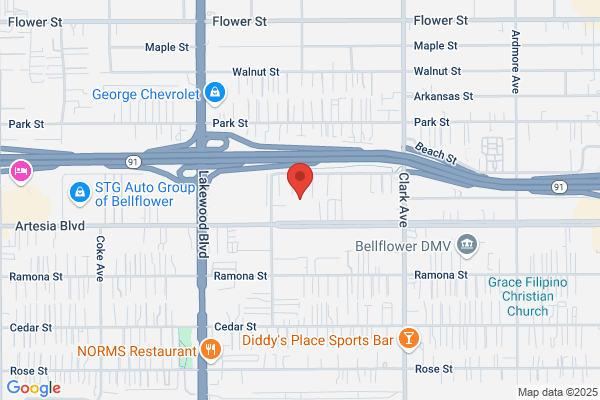 Joes Automotive & Muffler