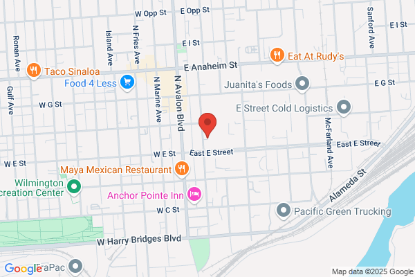 Martinez Auto Repair