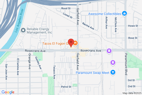 Rosecrans Used Auto Parts