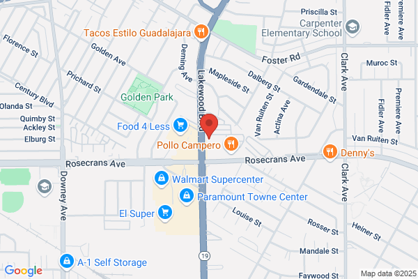 Soto Auto Repair