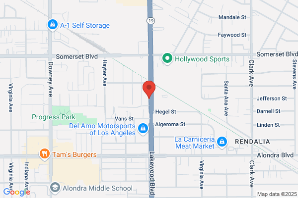 Central 7 Tire Service