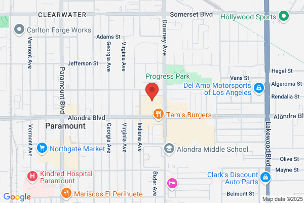 International Auto Parts