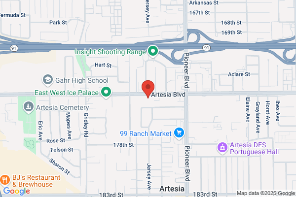 Artesia Test Only Center