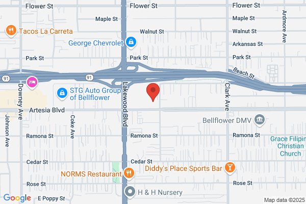 Big O Tire Stores