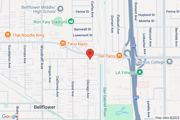 Maintech Resources Inc