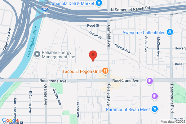 Market Equipment & Repair Inc