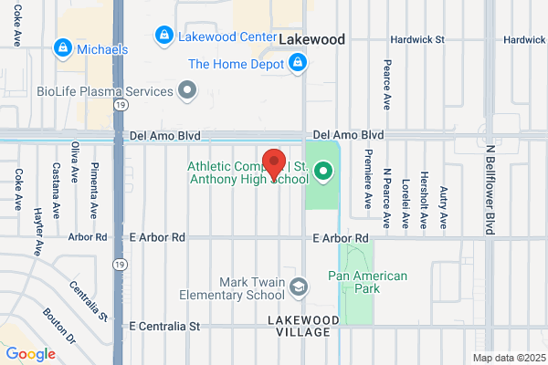 C & C Property Management