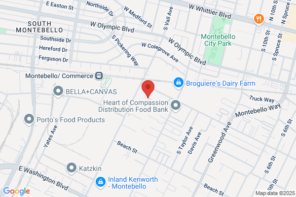 Cater Depot Norwalk