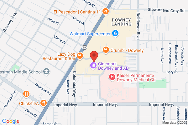 Bar Louie - The Promenade at Downey