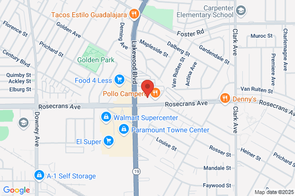 Walgreens - Closed