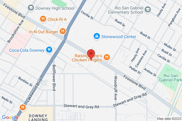 Penske Toyota Of Downey