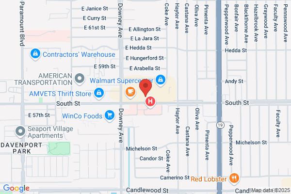 AutoZone Auto Parts