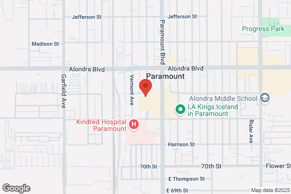 AutoZone Auto Parts
