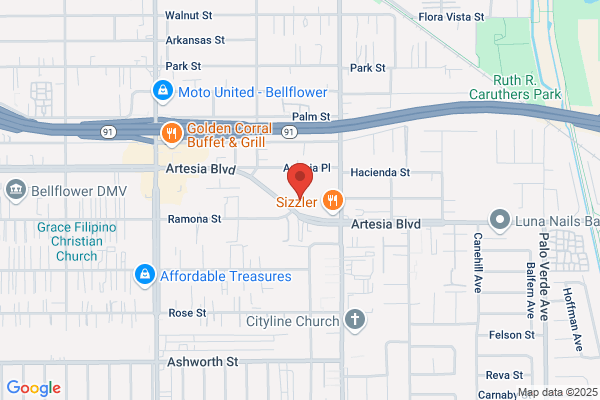 Car Rental Los Angeles Airport