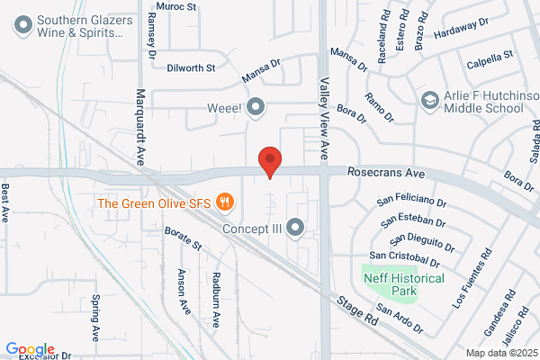 D & T Smog Test Only Center