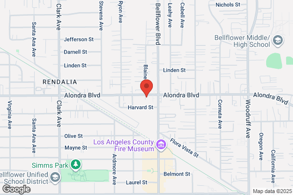 Bellflower Auto Spa