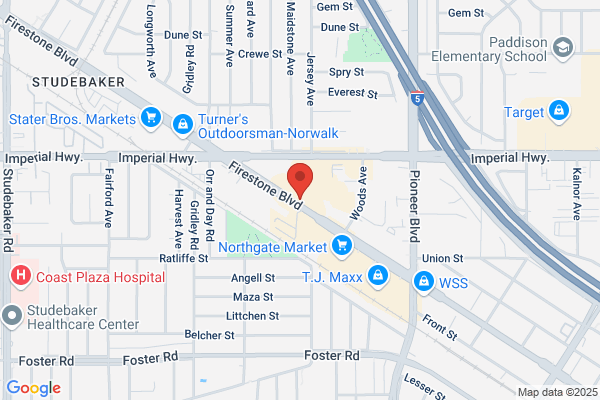 Norwalk Goal Car Wash