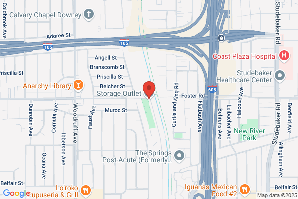 X Transportation & Storage Inc