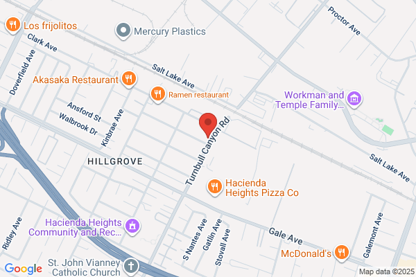 Medina Upholstery
