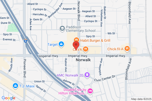 R Wireless, Verizon Authorized Retailer