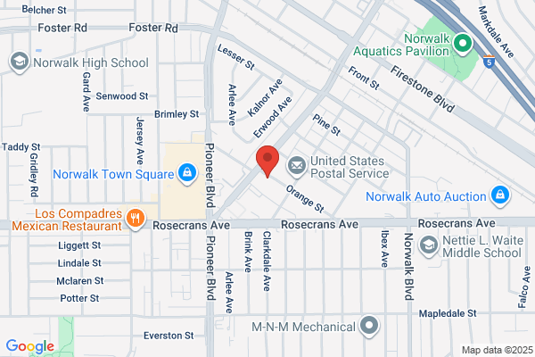 Norwalk Child Development Center