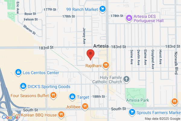 Artesia Christian Church