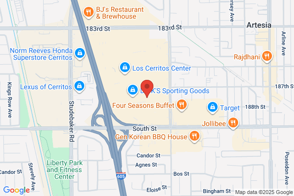 American Eagle & Aerie Store