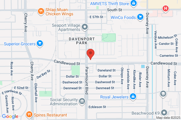 Lakewood Am Pm