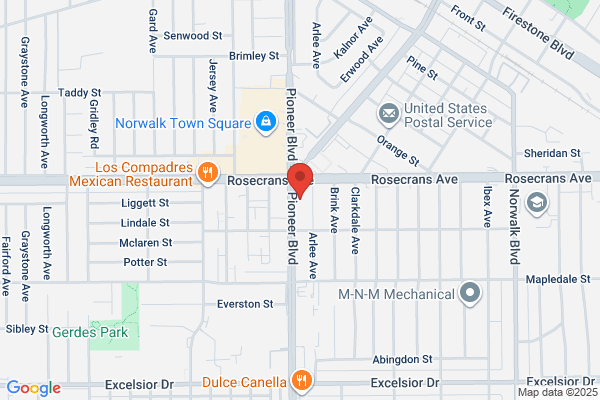 Credit Repair Norwalk