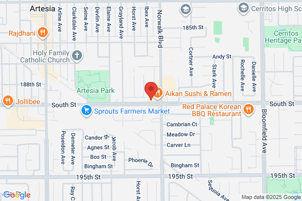 Beth J Skin Care & Beauty Supply