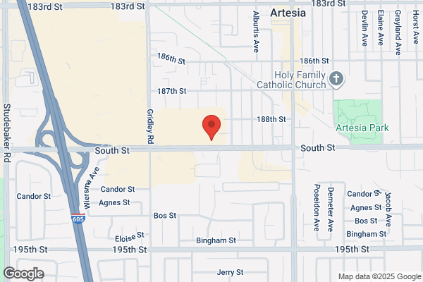 Cerritos Smiles Dentistry