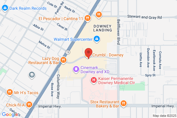 Downey Promenade Dental Group