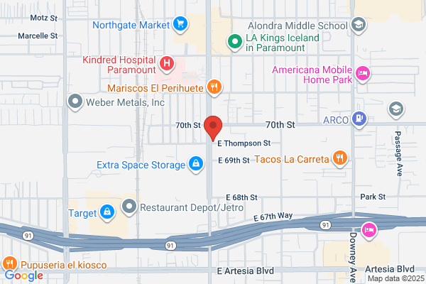 Paramount Dental Care & Specialty