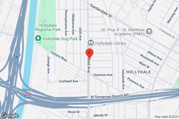 Oxy Dental Of South Gate