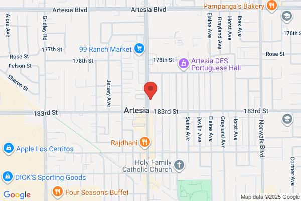 Gold Coast Dental - Artesia
