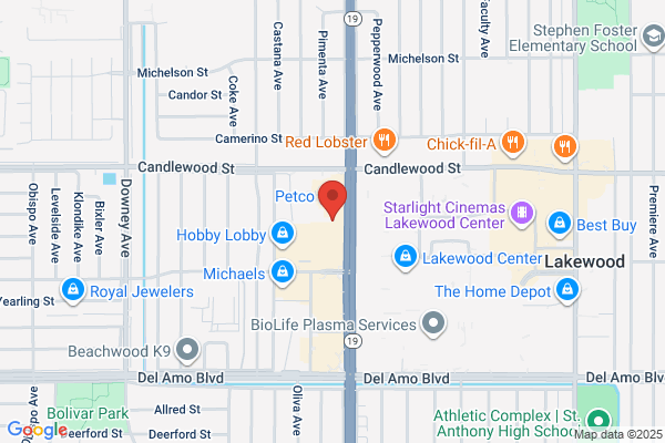 Lakewood Family Dental Group