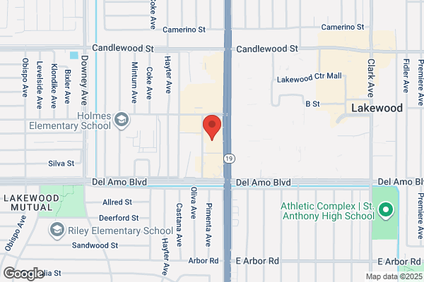 Aava Dental Lakewood