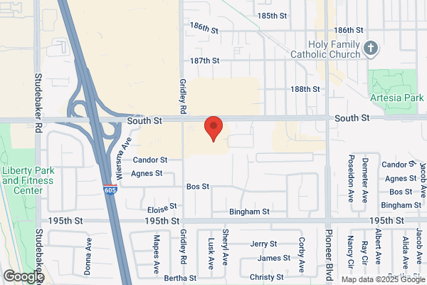 Cerritos Dental Surgery