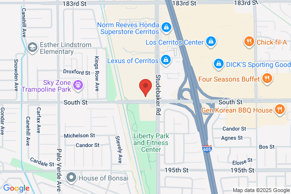 Cerritos Southcoast Dental,  Dr. Mary Compean DMD,  Dr. Carlos Compean DDS
