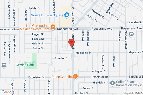 Dental Care of Norwalk