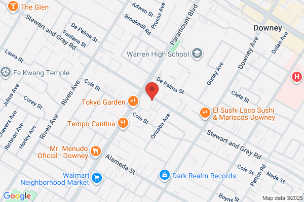 Downey Dentist - Dr. Soto - Dentist in Downey