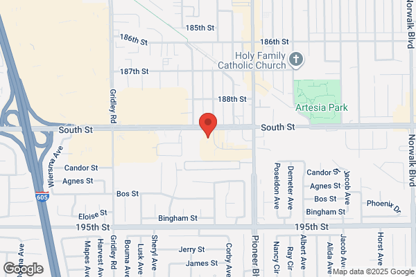 Eastern Dental Family Care