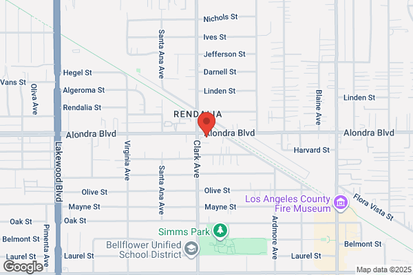 Family Dental Center of Paramount