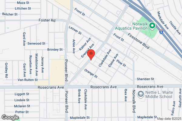 Gonzales Beverly DDS Inc