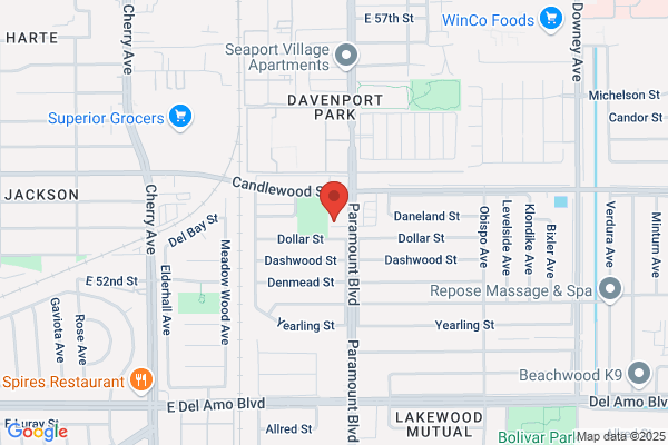 Mac Dental Of Lakewood