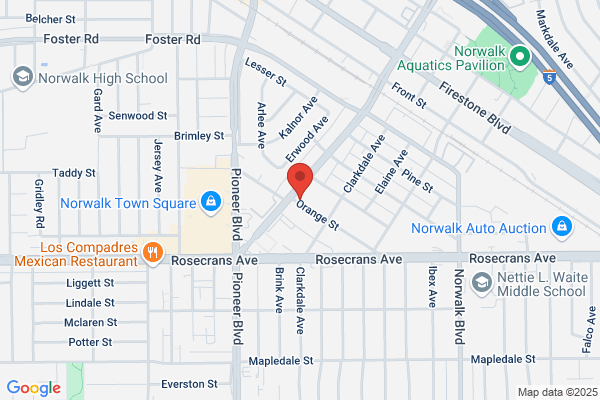 Norwalk Dental Center
