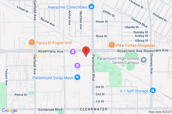 Paramount Family Dental Center