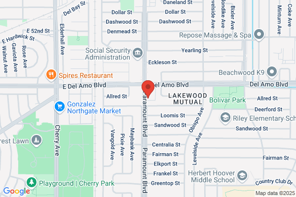 The Lakewood Dentist